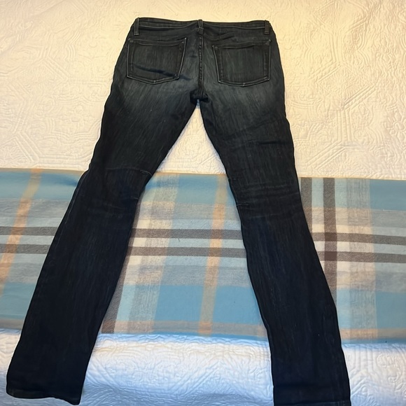 Helmut Lang Skinny Jeans - Picture 4 of 11